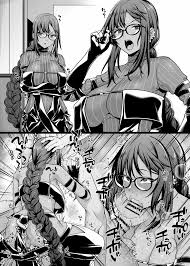 FateGrand Order】カルデアおちんぽ温め部 虞美人×ぐだ男編 - 同人誌 - エロ漫画 momon:GA（モモンガッ!!）