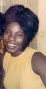 Obituary information for Pauline ''Rosie'' Johnson