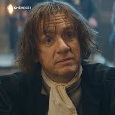 Prêt à toutou pour ce ₚₒₜᵢₜ chien. 🥹 La série La Reine Charlotte : Un  Chapitre Bridgerton, le 4 mai.