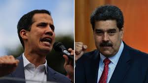 Resultado de imagen para imagenes de Juan Guaido