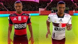 All goalkeeper kits are also included. Saiuuu Novos Kits Do Flamengo 2021 Dls 20 Youtube