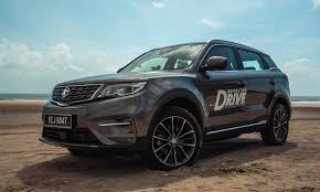 Senarai harga baharu kereta proton 2020. Proton X70 2020 Baru Dilancar Dengan Fungsi Dan Teknologi Lebih Canggih Soyacincau Com