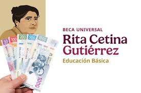 Beca Rita Cetina 2026: ¿Es posible recibir un PAGO DOBLE por tu hijo en el siguiente depósito?