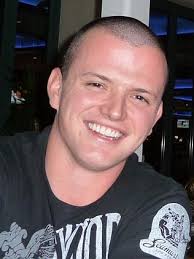 Why did young dad die in his sleep?