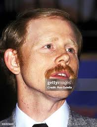 171 Ron Howard 1987 Photos & High Res Pictures