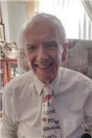 Clarence Eugene Secor Obituary (2020)