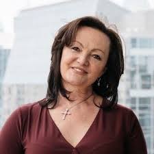 Catherine Thorpe-Lambert, Real Estate Agent