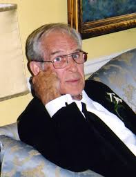 Obituary information for Harley Vincent Koons