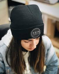 Design Your Own Custom Beanies | CapKings