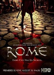 There are no tv airings of roma in the next 14 days. Rome Tv Series 2005 Filmaffinity