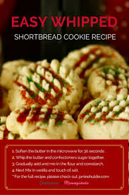 Canada cornstarch shortbread recipe : What Does Cornstarch Do In Shortbread Cookies