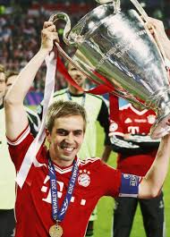 Revivez toute l'actualité du foot du 18 juin 2019. Football Yesterday Today Philipp Lahm Detailed Stats In European Cups