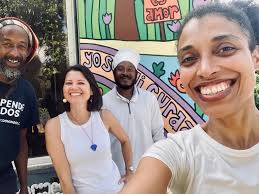 Casa Bienestar.Wellbeing