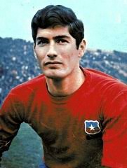 International Legendary Museum: Chile National Team