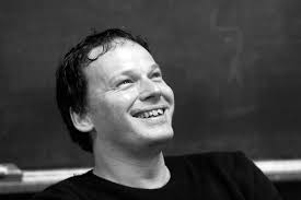 Antropolog i aktywista