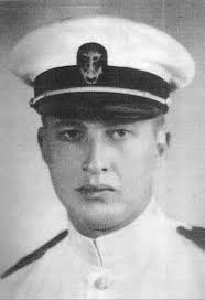 U.S.S. Oklahoma sailor killed at Pearl Harbor