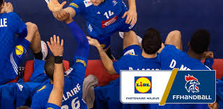 Competitions teams tickets news and more ehf: Sporsora Lidl Partenaire Du Championnat Du Monde Masculin De Handball 2021