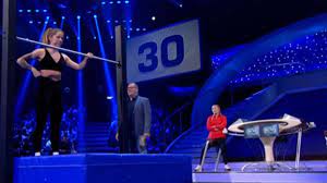 Bei „schlag den star auf prosieben tritt vanessa mai gegen luna schweiger an. Vanessa Mai Und Luna Schweiger Schlag Den Star Pro7 Schlagersangerin Schockt Fans Tv