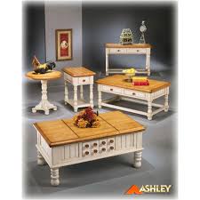 Contact us for the most current availability on this product. T402 1 Ashley Furniture Rock Falls Cocktail Table