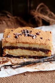 Raw Coconut Tiramisu Recipe Vegan Tiramisu Raw Desserts Food