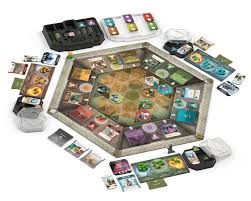 Vindication Boardgame By Orange Nebula Kickstarter Board Games Board Game Design Game Design