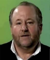 Daniel Bagge (National Security Authority)