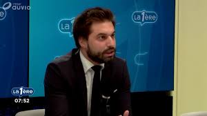 Door nieuwsblad oktober 4, 2020, 2:58 pm. L Invite De Matin Premiere Georges Louis Bouchez President Du Mr Videos Vivreici