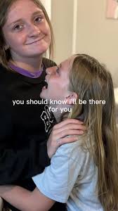 #sisters #siblings #bestfriends #fyp #foryoupage #viral @MADDs you’re the  best sister in the world! Love watching you girls be besties. 🥰