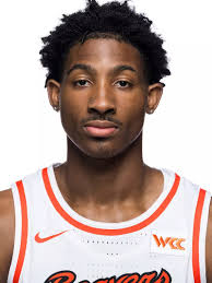 Oregon State 2014 Basketball Commits