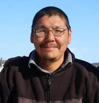 Gary Allen “Blue Bird” Ballantyne