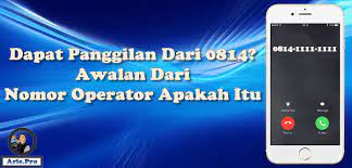 Check spelling or type a new query. 0814 Atau 62814 Nomor Apa Ya Ini Daftar Awalan Nomor Operator Www Arie Pro