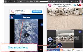 Unfortunately, instagram.com does not natively allow one to upload pictures via a desktop computer. Instagram Extension Firefox Instagram Video Download Get This Extension For 02 03 2017 Download Instagram For Firefox Maida Gum