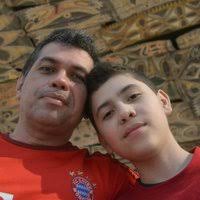 Rafael Cuellar (@raficuellar)