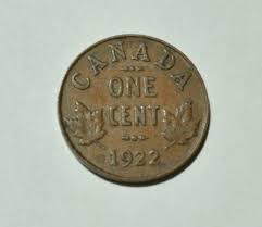 Top 10 Rare Canadian Pennies Penny Values Valuable