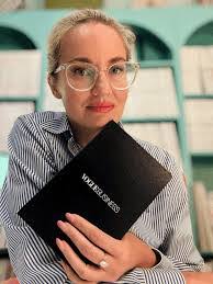 Laura Gerhardt's Instagram, Twitter & Facebook