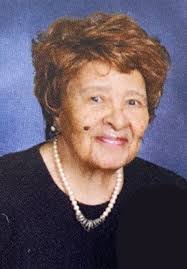 Obituary for Margaret (Roberts) Fountain