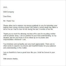 Her Likes This Letter Of Gratitude And Appreciation To Boss We believe that these changes are going to. gratitude and appreciation to boss