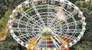 Download mp3 ria busana dan video mp4 gratis. Tak Bayar Gaji Karyawan Ini Profil Jungleland Sentul Bogor Suara Bogor