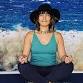 FREE Yin Yoga with Sasha at prAna Boulder event image