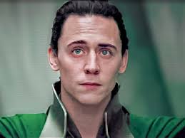Loki. Burdened with glorious purpose and he knows it. #tomhiddleston #loki  #LokiDay Source lolawashere tumblr LunaSharpe🦋