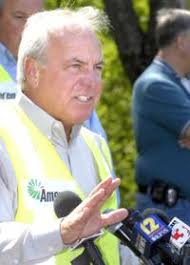 Radio host Tom Miller marks 45 years