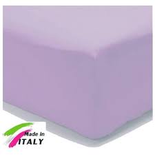 Solitamente i lenzuoli vengono venduti in parure nelle quali è compreso il. La Bottega Del Risparmio Lenzuolo Di Sotto Letto Matrimoniale Maxi Cotone Con Angoli Ed Elastico Tinta Unita Colore Lilla Eprice