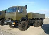 KAMAZ-43118