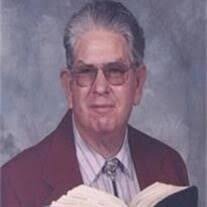 Rev. Donald Gene Rich Obituary