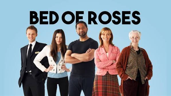 Prime Video: Bed of Roses - Series 1