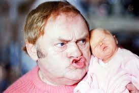 Discover les dawson famous and rare quotes. Charlotte Dawson S Heartbreak Over Late Dad Les And Signs Since Her Baby S Birth Mirror Online
