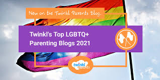 Are you ready to spend all your money on d. Twinkl S Top Lgbtq Parenting Blogs 2021 Twinkl Blog