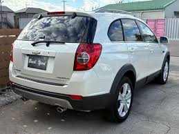 Image result for White Pearl 2012 Captiva