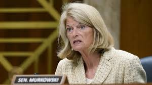 Lisa Murkowski declines to vote for Trump in 2024 US election, hints at  leaving Republican party