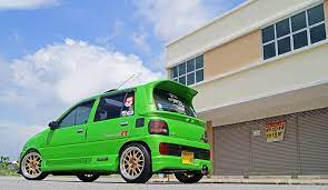 We did not find results for: Perodua Kancil Mira L500 Mekanika